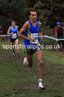 Senior Men, 2022 National Cross Country Relays, Berry Hill Park, Mansfield.  Photo: David T. Hewitson/Sports for All Pics